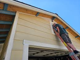 Custom Trim and Detailing for Siding in New Albany, OH